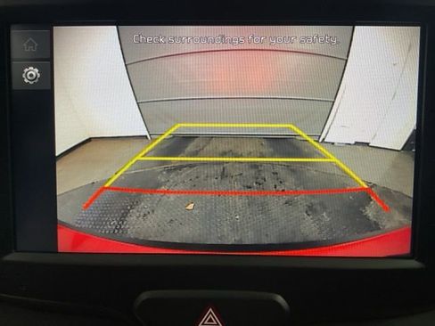 Used 2024 Kia Soul LX w/ Option Group 015 image 18