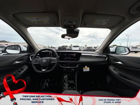 New 2026 Buick Encore GX Sport Touring w/ Advanced Technology Package image 14
