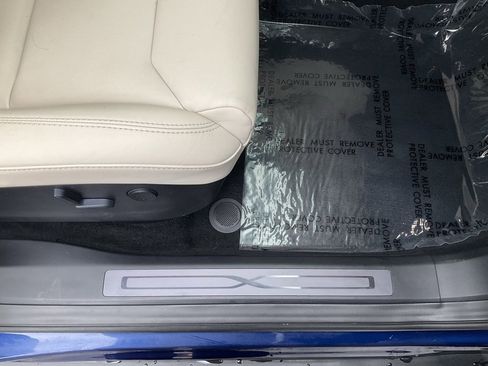 Used 2018 Tesla Model X 100D image 70