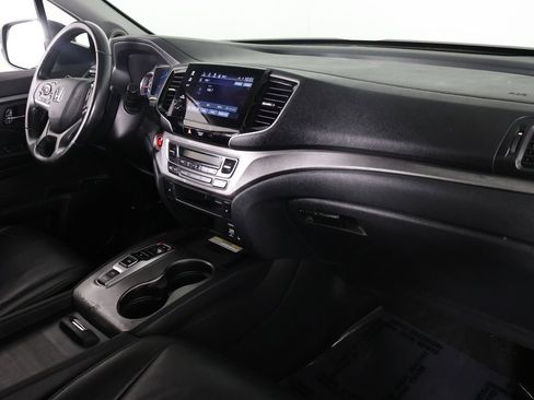 Used 2021 Honda Pilot Special Edition image 31
