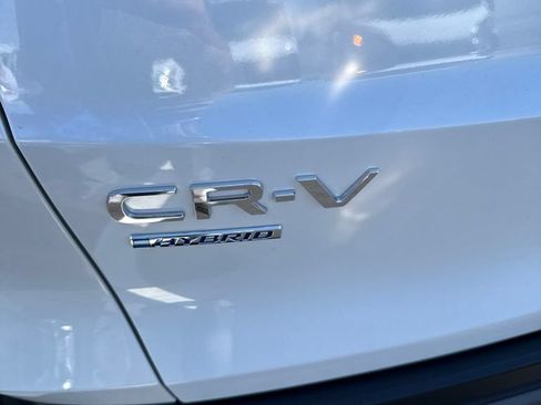 Used 2023 Honda CR-V Sport image 14