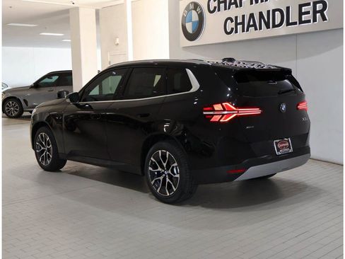 Used 2026 BMW X3 xDrive30i AWD/4WD image 5