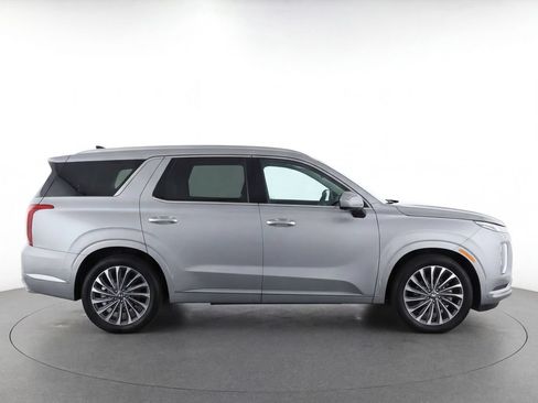 Used 2025 Hyundai Palisade Calligraphy AWD/4WD image 8
