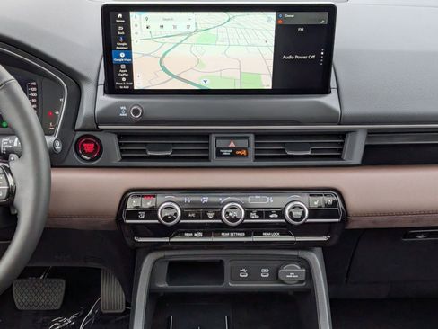 New 2026 Honda Pilot Elite image 26