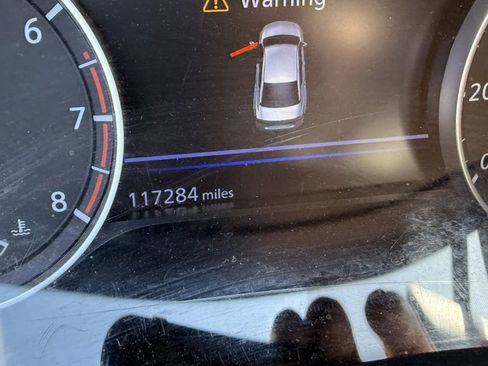Used 2020 Nissan Altima 2.5 S FWD image 4