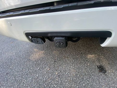 Used 2018 Toyota Sequoia TRD Sport RWD image 44