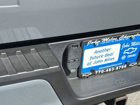 Used 2020 Ford F150 XLT w/ Equipment Group 302A Luxury image 21