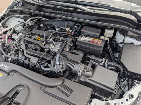 Used 2026 Toyota Corolla LE FWD image 20