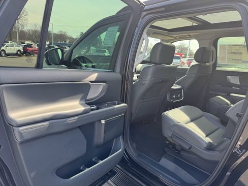 New 2026 Ford Expedition Max Active AWD/4WD image 26