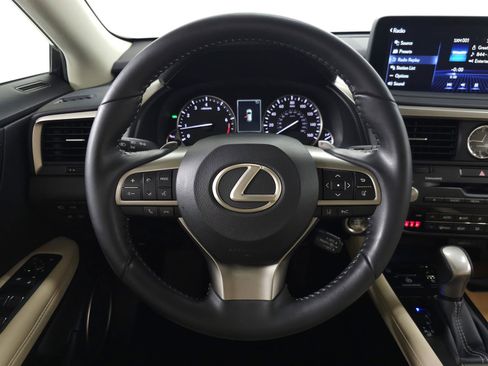 Used 2022 Lexus RX 350 AWD w/ Premium Package image 19