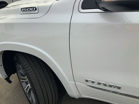 New 2026 RAM 1500 Tungsten AWD/4WD image 12