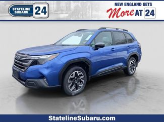 New 2026 Subaru Forester Premium video 1