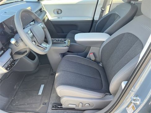 New 2026 Hyundai Ioniq 5 SE image 9