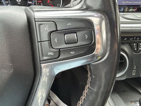 Used 2019 Chevrolet Blazer Premier w/ Sun and Wheels Package FWD image 20