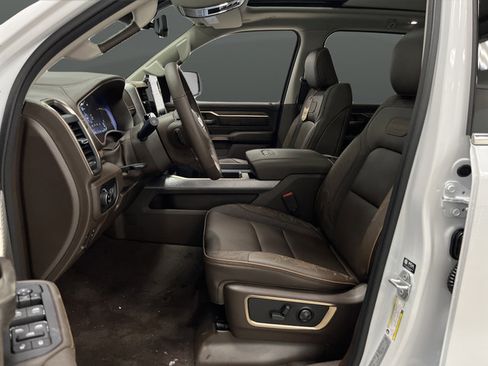 New 2026 RAM 1500 Limited AWD/4WD image 4