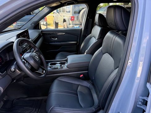 Certified 2026 Honda Passport TrailSport Elite image 13