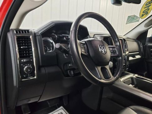 Used 2018 RAM 1500 Sport image 15