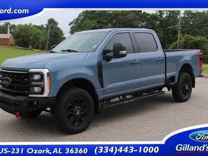 Used 2023 Ford F250 Lariat w/ Lariat Ultimate Package