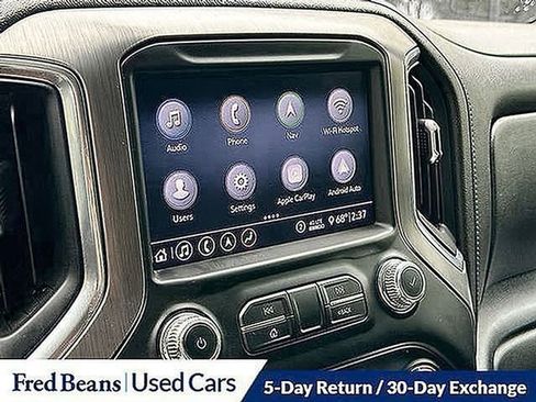 Used 2020 GMC Sierra 2500 Denali image 16