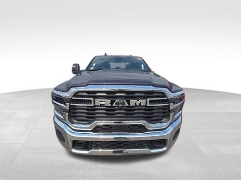 Used 2026 RAM 2500 Big Horn AWD/4WD image 3