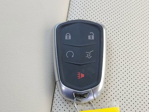 Certified 2024 Cadillac XT6 Premium Luxury w/ LPO, Floor Liner Package image 38