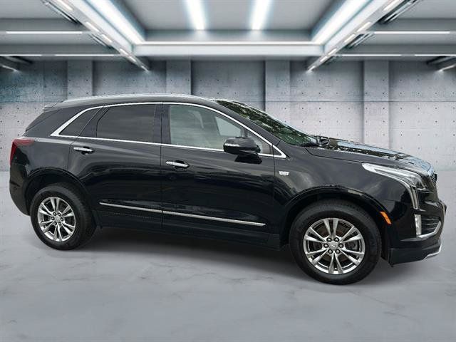 Used 2020 Cadillac XT5 Premium Luxury AWD/4WD image 24