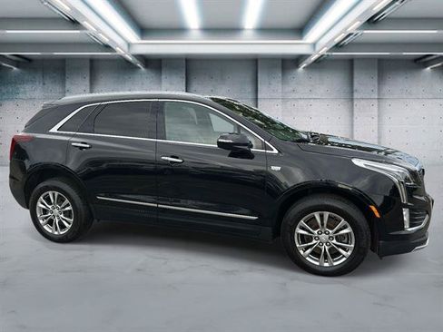 Used 2020 Cadillac XT5 Premium Luxury AWD/4WD image 24
