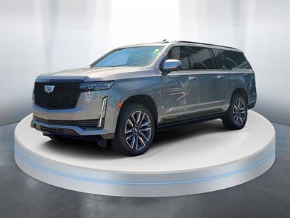 Certified 2022 Cadillac Escalade ESV Sport w/ Touring Package