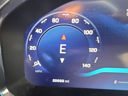 Used 2026 Chevrolet Silverado 1500 LT AWD/4WD image 14