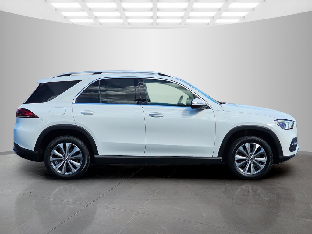 Used 2020 Mercedes-Benz GLE 350 4MATIC image 7
