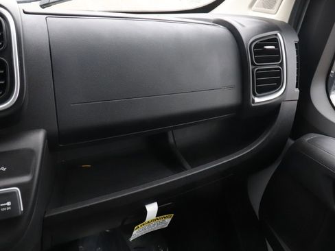 Used 2025 RAM ProMaster 1500 w/ Quick Order Package 22G SLT image 25