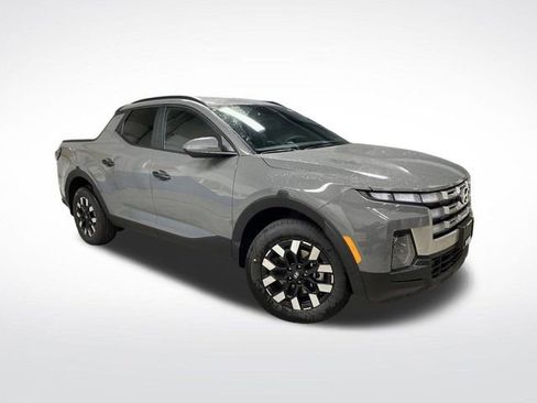 New 2026 Hyundai Santa Cruz SEL image 36