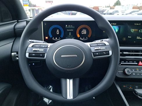 New 2026 Hyundai Santa Cruz SE AWD/4WD image 19