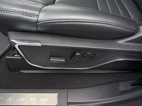 New 2026 Ford F250 Platinum image 11