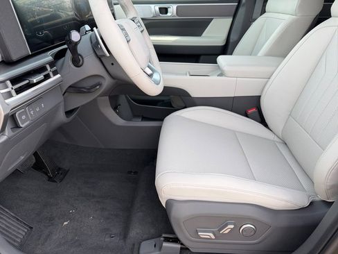New 2026 Hyundai Santa Fe SEL FWD image 10