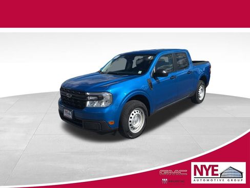 Used 2022 Ford Maverick XL w/ Equipment Group 100A Standard image 1