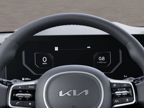 New 2026 Kia Carnival SX Prestige FWD image 21