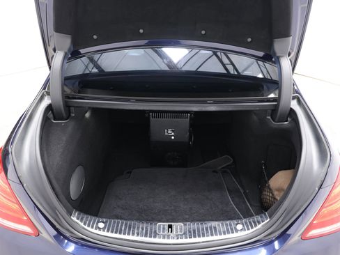 Used 2016 Mercedes-Benz Maybach S 600 image 69