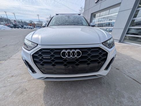 Used 2023 Audi Q5 2.0T Premium Plus image 9