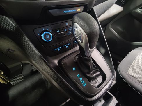 Used 2023 Ford Transit Connect XL FWD image 33