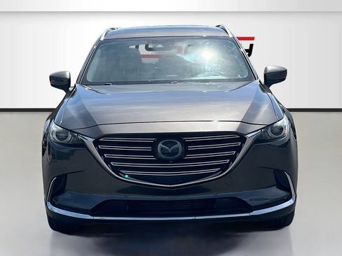 Used 2019 MAZDA CX-9 Grand Touring FWD image 2
