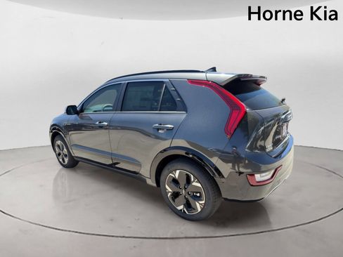 New 2026 Kia Niro Wave FWD image 5
