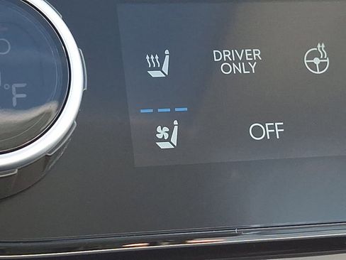 New 2026 Hyundai Palisade Calligraphy AWD/4WD image 19