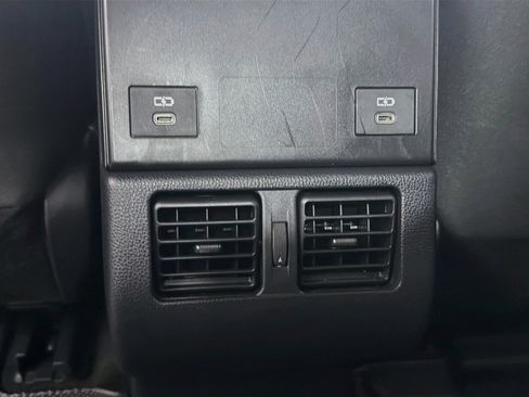 Used 2023 Subaru Solterra AWD image 26