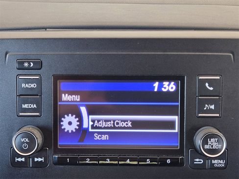 Certified 2019 Honda Odyssey LX image 16