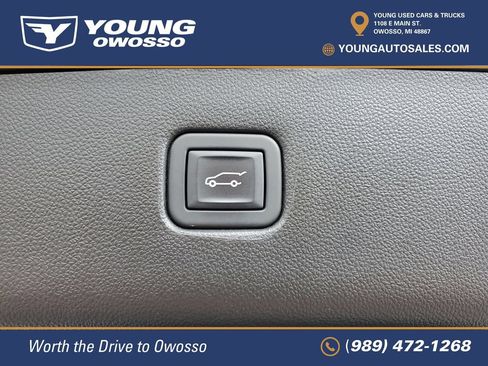 Used 2023 Chevrolet Blazer RS w/ Enhanced Convenience Package FWD image 33