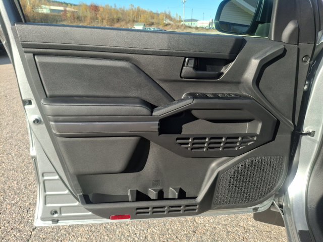 New 2026 Toyota Tacoma SR5 AWD/4WD image 10