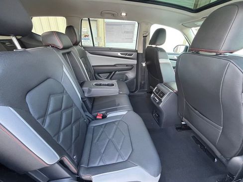 New 2026 Volkswagen Atlas Peak Edition AWD/4WD image 12