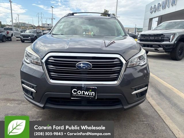 Used 2019 Subaru Ascent Premium w/ Popular Package #2A AWD/4WD image 3