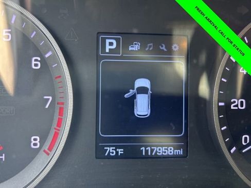 Used 2016 Hyundai Tucson SE w/ Option Group 02 FWD image 30